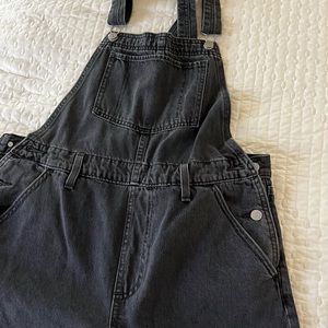 Levi’s Overalls